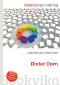 Dieter Dorn