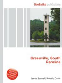 Greenville, South Carolina