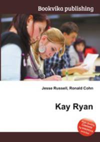Kay Ryan