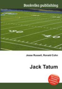 Jack Tatum