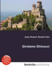 Girolamo Ghinucci