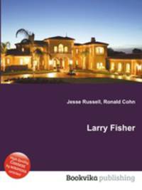 Larry Fisher