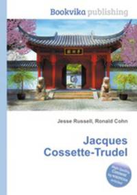 Jacques Cossette-Trudel