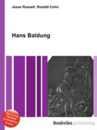 Hans Baldung