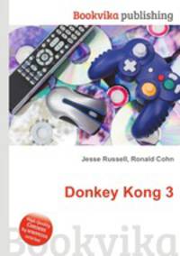 Donkey Kong 3