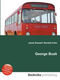 George Busk