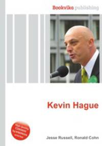 Kevin Hague