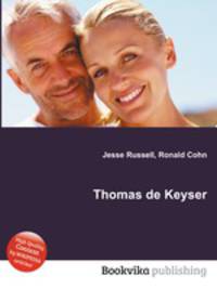 Thomas de Keyser