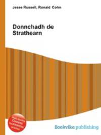 Donnchadh de Strathearn