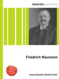 Friedrich Naumann