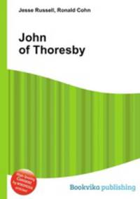 John of Thoresby