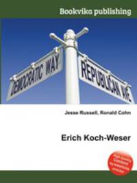 Erich Koch-Weser