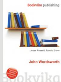 John Wordsworth