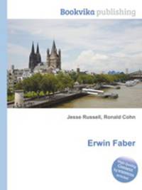 Erwin Faber