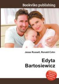 Edyta Bartosiewicz