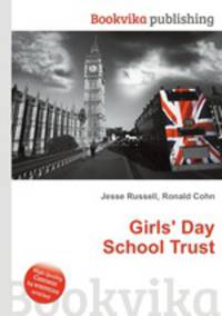 Girls` Day School Trust