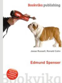 Edmund Spenser