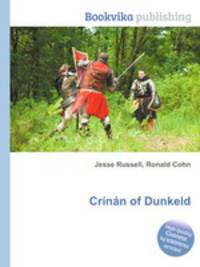 Crinan of Dunkeld