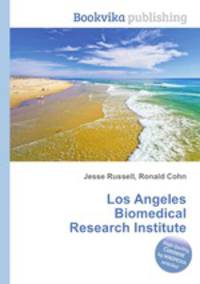 Los Angeles Biomedical Research Institute