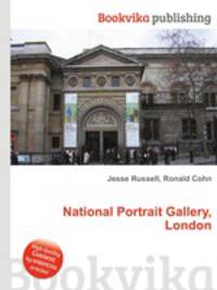 National Portrait Gallery, London