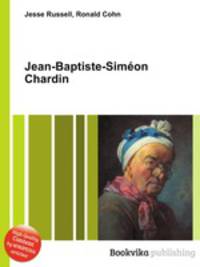 Jean-Baptiste-Simeon Chardin