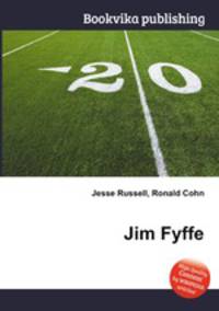 Jim Fyffe