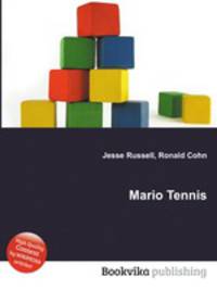 Mario Tennis