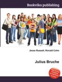 Julius Bruche