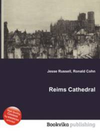 Reims Cathedral