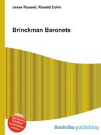 Brinckman Baronets
