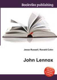 John Lennox