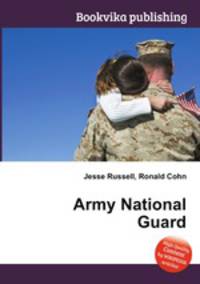 Army National Guard