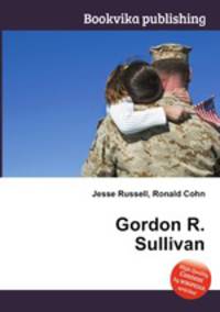 Gordon R. Sullivan