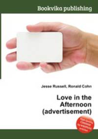 Love in the Afternoon (advertisement)