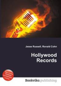 Hollywood Records