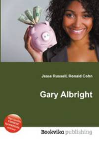 Gary Albright