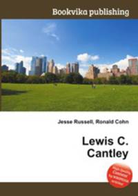 Lewis C. Cantley