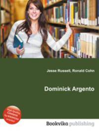 Dominick Argento