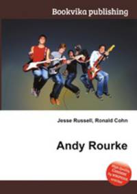 Andy Rourke