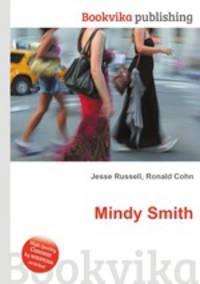 Mindy Smith