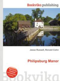 Philipsburg Manor