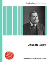 Joseph Leidy