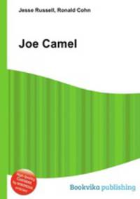 Joe Camel