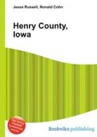 Henry County, Iowa