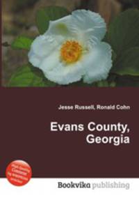 Evans County, Georgia