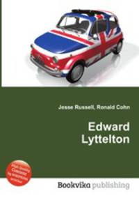 Edward Lyttelton