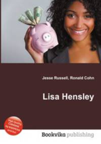 Lisa Hensley