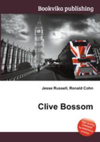 Clive Bossom