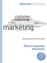 Direct response television