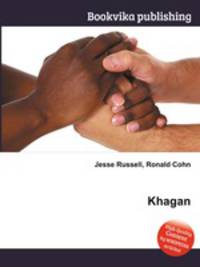 Khagan